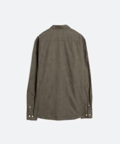 Alternative view of Cotton Shirt