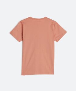 Alternative view of Cotton T-shirt