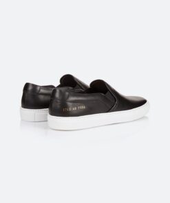 Alternative view of Slip Sneakers