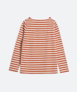 Alternative view of Stripe Sweater