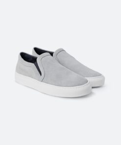Alternative view of Suede Sneaker