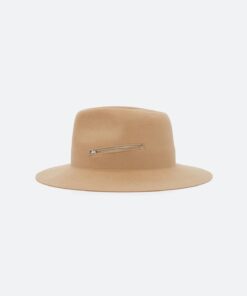 Alternative view of Zip Fedora